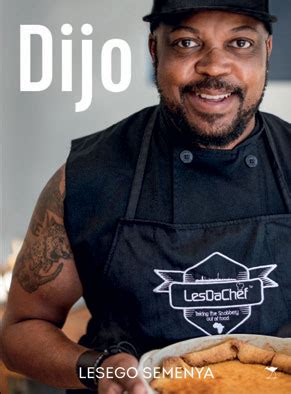 Lesego semenya is a south african chef and entrepreneur best known as one of the judges on the sabc3 reality competition series top chef south africa. Lesego-Semenya | Woolworths TASTE