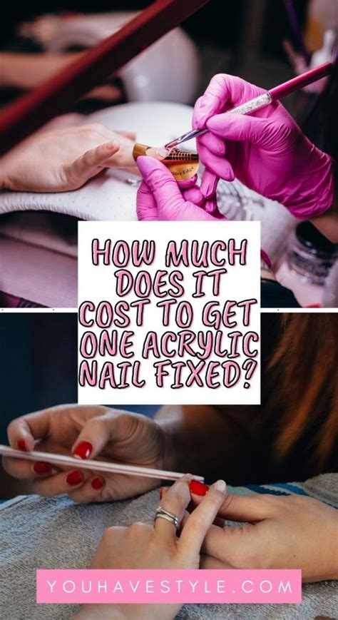 According to the national marrow donor program, the actual bone marrow donation procedure for transplants is not painful, nor does it remove bone. How Much Does it Cost to Get One Acrylic Nail Fixed? - You ...