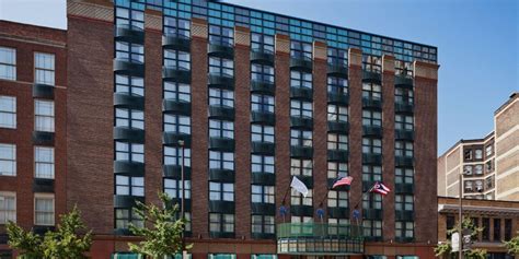 Hotel indigo is a chain of boutique hotels, part of the intercontinental hotels group. Boutique Hotel in Cleveland | Hotel Indigo Cleveland Downtown