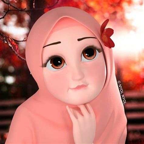 Aplikasi ini berisi kumpulan gambar kartun dan muslimah muslimah yang sangat mengispirasi bagi yang mau hijarah dan anda bisa mengunakan gambar ini sebagai wallpaper, display picture ( dp. Pin oleh FA di Nyol | Kartun, Seni animasi, Seni islamis