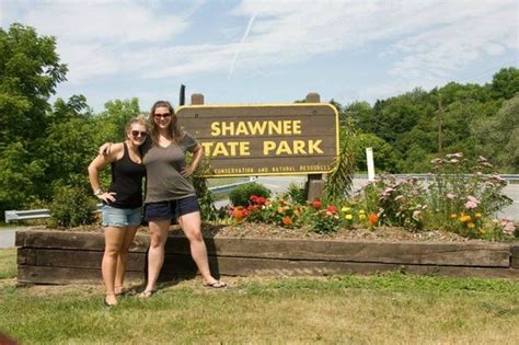 Maybe you would like to learn more about one of these? Roosevelt lake - Picture of Shawnee State Park, Portsmouth ...