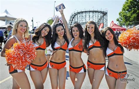 The bc lions are a professional canadian football team based in vancouver, british columbia. BC Lions Dance Team, Felions uniforms created by us ...