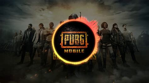 Also make sure you are not on. PUBG MOBILE BGM| remix BGM MAKER - YouTube