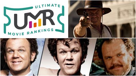 Reilly movies, best and classic john c. John C. Reilly Movies | Ultimate Movie Rankings