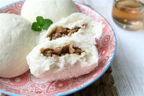 Resep (8 buah bakpao) isian ayam : Resep Bakpao Isi Ayam - Resep Bakpao Isi Daging Ayam ...