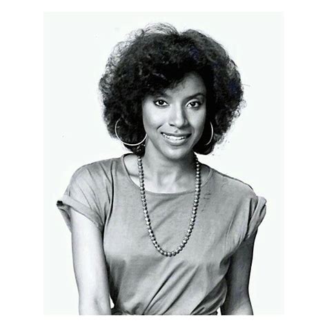 I am not the real phylicia rashad, just a fan. Phylicia Rashad, I want to be just like her when I grow up ...