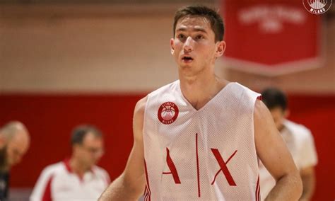 Besides olimpia milano scores you can follow 5000+ competitions from more than 30 sports around the world on flashscore.com. Alexander Shashkov joins Olimpia Milano for preseason ...