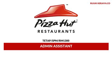 Table insert & backer card. Jawatan Kosong Terkini Pizza Hut Restaurants ~ Admin ...