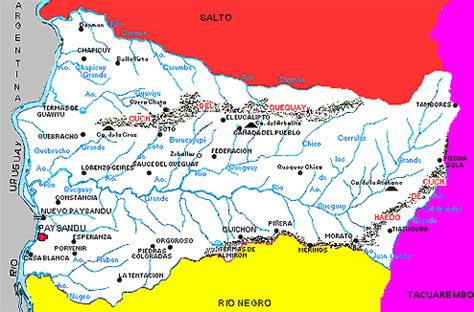 We did not find results for: Mapa de Paysandú