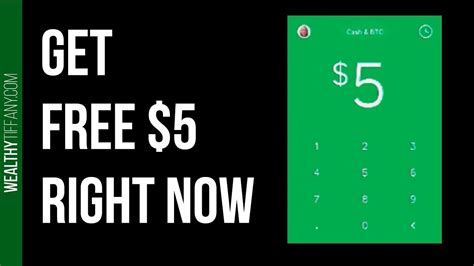 Use your cash app account and routing number to receive deposits up to two days earlier than is standard with most banks. Cash App: Make $5 Over and Over Right Now 2020 - YouTube