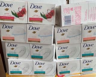 Top soap brands in philippines. Dove Bar Soap Authenic from US 113g from US | Shopee ...