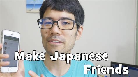 The japanese language and culture focus on respect and formality. How to Make Japanese Friends and Practice Japanese Online ...