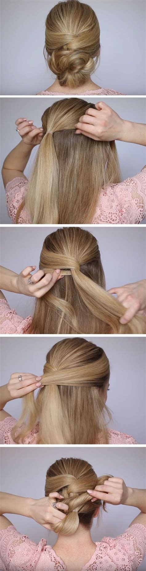 14 popular prom hairstyles for girls with medium length hair 40 Amazing Medium Hairstyles for 2017-2018 | Medium hair ...