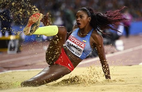 May 28, 2021 · la cuatro veces campeona del mundo y número uno del ranking mundial, enfrentará este viernes 28 de mayo en doha, en el marco de la segunda fecha de la liga diamante, a catherine ibarguen (colombia/15.31), parinya chuaimaroeng (thailandia/14.17), thea lafond (dominica/14.38), keturaj orji (estados unidos/14.92), puraskevi papachristou (grecia. Caterine Ibargüen ganó plata en Mundial de Atletismo