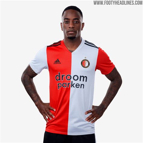 Günstige feyenoord fußballtrikot, feyenoord heimtrikot/auswärtstrikot/ausweichtrikot mit eigenem namen. Feyenoord 20-21 Heimtrikot veröffentlicht - Nur Fussball