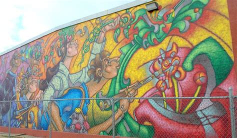 © copyright 2021 david garcia photographer. David Garcia painted the largest mural of the West Colfax ...