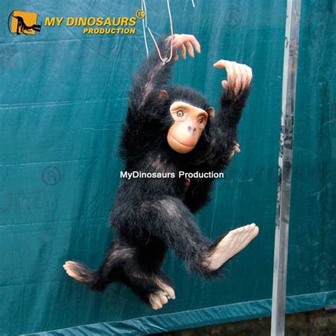 Check out our life size monkey selection for the very best in unique or custom, handmade pieces well you're in luck, because here they come. Cost of Animatronic Animal Feathered Life Size Monkey