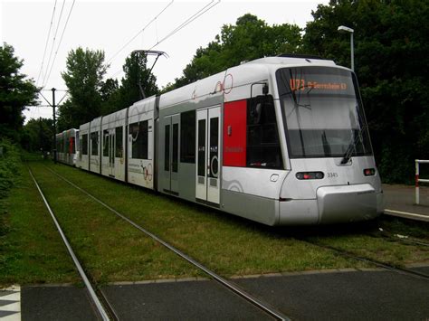 Maybe you would like to learn more about one of these? Die U73 nach S-Bahnhof Düsseldorf Gerresheim an der ...