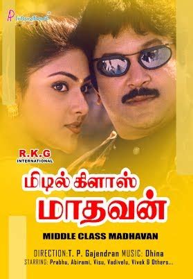 Find story, trailers, cast & crew, photo gallery, videos, songs, box office collection & every news middle class madhavan film made middle class madhavan is a movie directed by t.p. Middle Class Madhavan - Vadivelu Naravai Comedy - YouTube