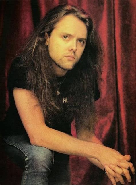 This is about lars ulrich's drumming, not his personality. Bolivia Metal Conciertos, todo el rock que puedas escuchar ...