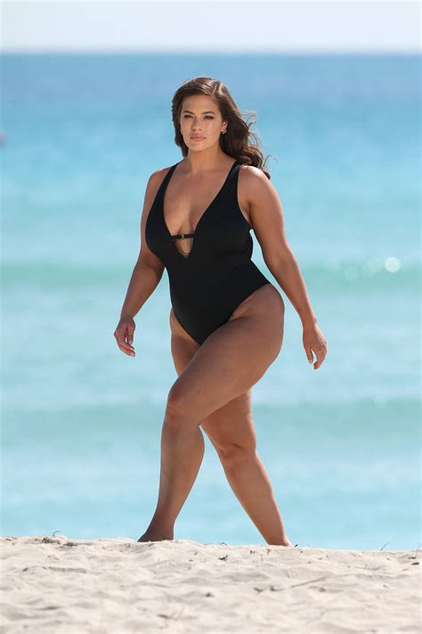 Ashley graham was born on october 30, 1987 in lincoln, nebraska, usa as ashley ann graham. Ashley Graham Nude Photos and Videos | #TheFappening