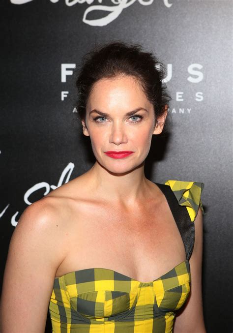 See more ideas about ruth wilson, ruth, wilson. Ruth Wilson - "The Little Stranger" Premiere in NY ...