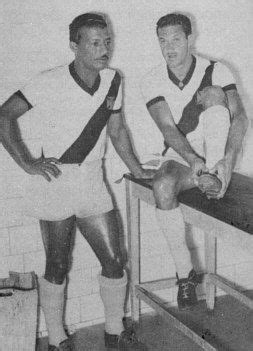 5, vinti nel 1958, nel 1962, nel 1970, nel 1994 e nel 2002. Zizinho e Ademir | Times de futebol brasileiro