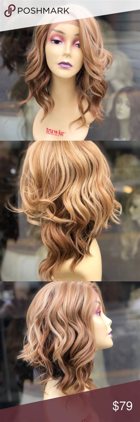 Maybe you would like to learn more about one of these? Blonde Asymmetrical bob wig lacefront 2019 style | Bob ...