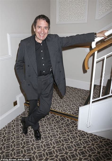 Jools holland was born on january 24, 1958 in london, england as julian miles holland. Jeff Brazier cosies up to his stunning wife Katie Dwyer as ...