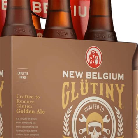 This is the same as the us, except they can use oats. New Belgium announces gluten-free beer | Gluten free beer ...