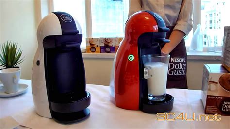 Best coffee capsule machine philippines consulate hong kong. NesCafe Dolce Gusto Demo | Doovi