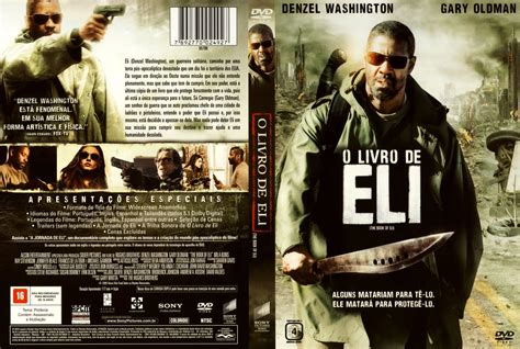 Check spelling or type a new query. O LIVRO DE ELI | O livro de eli, Capas de filmes, Filmes