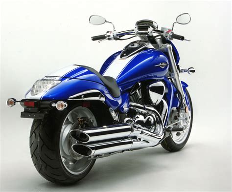 Find 8 used 2007 suzuki boulevard as low as $4,590 on carsforsale.com®. 2007 Suzuki Boulevard M109R Limited Edition