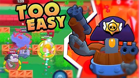 Some, like the tanky nita who unlocks brawl stars: HOW TO play DARRYL in brawl stars with Molt - YouTube