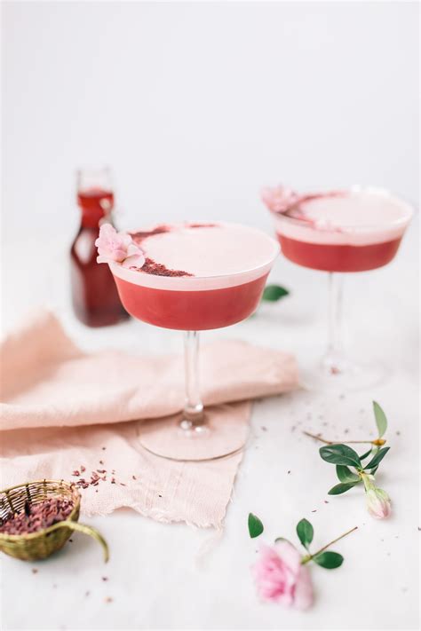 The prime force of our organization is the quality and we strive hard in they can provide a range of health benefits, from weight loss to the clearing of sinuses. Vanilla Hibiscus Pisco Sour | The Blondielocks | Life + Style