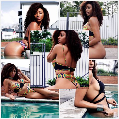 You can stream or even download directly to your device for free. Top 5 Nadia Nakai booty hot sexy bikinis pics to Welcome 2017