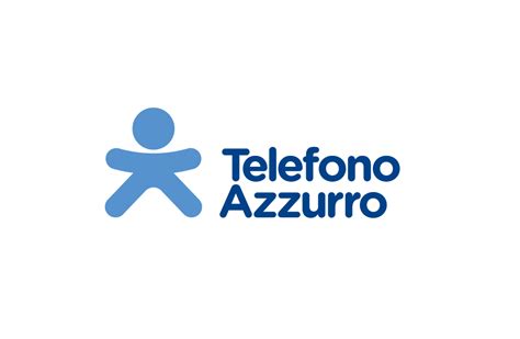 Italy men's national ice hockey team. Telefono Azzurro presenta il nuovo logo e ribadisce il suo ...
