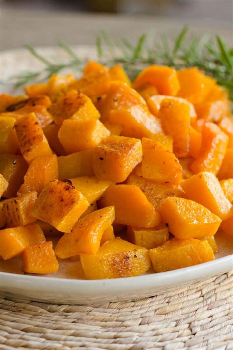 Its flavor may remind you of a cross between a sweet potato and a carrot. Paleo Holiday Recipes | POPSUGAR Fitness