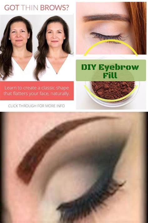 Above on google maps you will find all the places for request paint your own pottery near me. Where Can I Get My Eyebrows Done Near Me | Makeup Eyebrow Pencil | Shaping Brows At Home in 2020 ...