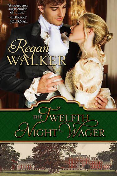 Simon rose (born 1961) is a canadian author of books for children and young adults, best known for his science fiction and fantasy novels. The Twelfth Night Wager | Bestselling Author Regan Walker ...