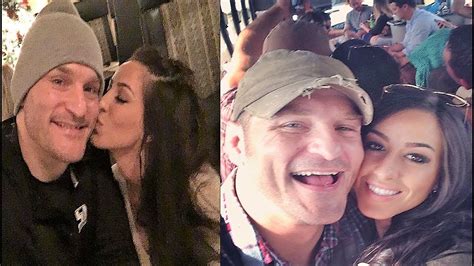 Stipe miocic has not been previously engaged. Daniel Ricciardo's girlfriend Jemma Boskovich by Get Motivated