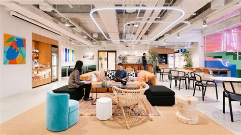 Get flexible workspaces, agile services, and leading technologies to move your business forward. WeWork Aftershocks Continue as Value Still Dropping - The ...