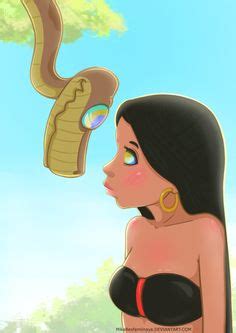 Www.daz3d.com fee free sound effect from: Jungle Book 3: The Return (Kaa Fan Edit) | Jungle book ...