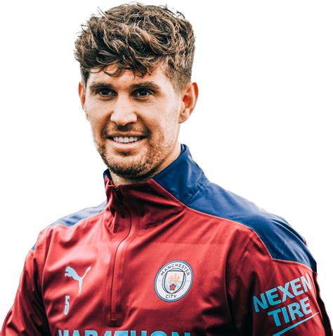 Последние твиты от john stones fc (@fc_stones). John Stones football render - 74709 - FootyRenders