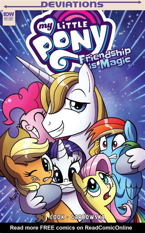From your shopping list to your doorstep in as little as 2 hours. My Little Pony Deviations | Viewcomic reading comics ...