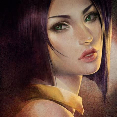 We did not find results for: Cowboy Bebop: Faye Valentine. Realism. by DjamilaKnopf on ...