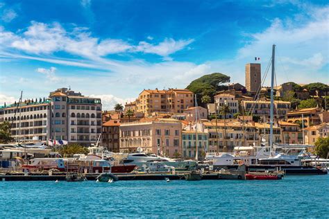 L'office de tourisme de cannes vous guide pour réussir votre séjour : Vakantie Cannes - Luxe maar voordelige hotels in hartje ...