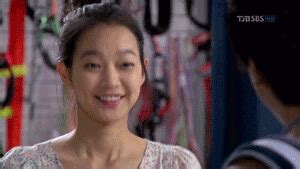 My girlfriend is a gumiho (2010). Korean Actors and Actresses Fan Art: Shin Min Ah as Gumiho ...