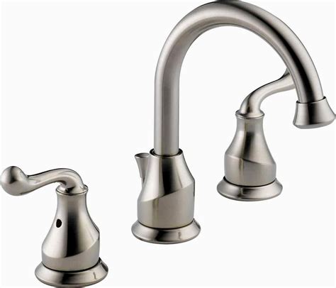 Bathroom tall glass waterfall basin faucet mixer taps chrome finish single hole. Stylish Tall Bathroom Faucet Design - Home Sweet Home ...