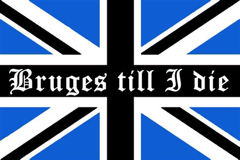 Il bruges fc nasce nel 1891. Vlag Bruges till I die 100 x 150 cm - 1891 Shop